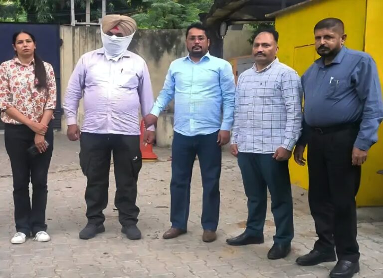 Arrested_Janjagran